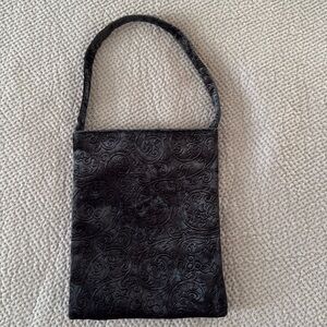 Neiman Marcus Velvet Bag